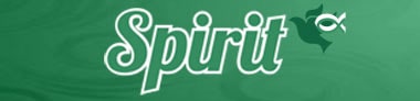 Spirit Spirit